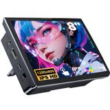 HOWENS Premium 8 Inch Touchscreen Monitor