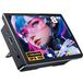 HOWENS Premium 8 Inch Touchscreen Monitor
