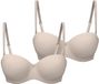 Joop! Multiway-BH Sensation beige