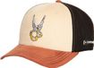 Capslab Asterix Cap, Mannen, Beige, Pet, maat: One size