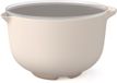 Mepal Beslagkom met deksel Chef it - 4 l - Chalk