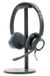 iTek H362 Headset Bedraad Hoofdband Kantoor/callcenter Zwart