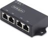 StarTech.com 2-Port Gigabit Midspan PoE+ Injector
