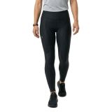 Ale Pragma Winter Fietsbroek Zwart L Vrouw
