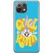 ERT GROUP mobiel telefoonhoesje voor Xiaomi 11 LITE 4G / 11 LITE 5G Looney Tunes Bugs 014