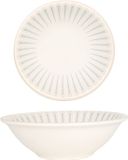 Rinart Kommetje - Sierra - Porselein - 22 cm - set van 6