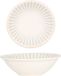 Rinart Kommetje - Sierra - Porselein - 22 cm - set van 6