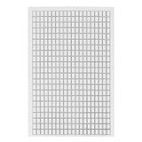 Schneider Electric LAD24 Etiketten (Sheet van 440), Etiketten