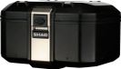 Motorfiets SHAD TR55 Terra Top Case - Zwart, 55L