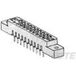 TE Connectivity 2-530678-6 Kaartmodulehouder Inhoud: 1 stuk(s) Box