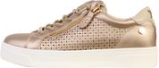 Xti Gouden Sneakers Dames Maat 40