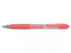 Pilot G-2 Neon Rood Rollerball Pen 0.7mm