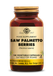 Solgar Saw Palmetto (Zaagpalm) Berries Capsules