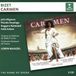 Warner Music Bizet: Carmen (Home Of Opera) CD