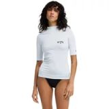 BILLABONG Tropic Surf SS T-shirt voor dames