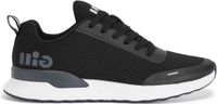 Gill Savona Trainer - Chaussure bateau - Noir - Unisexe - Taille 42