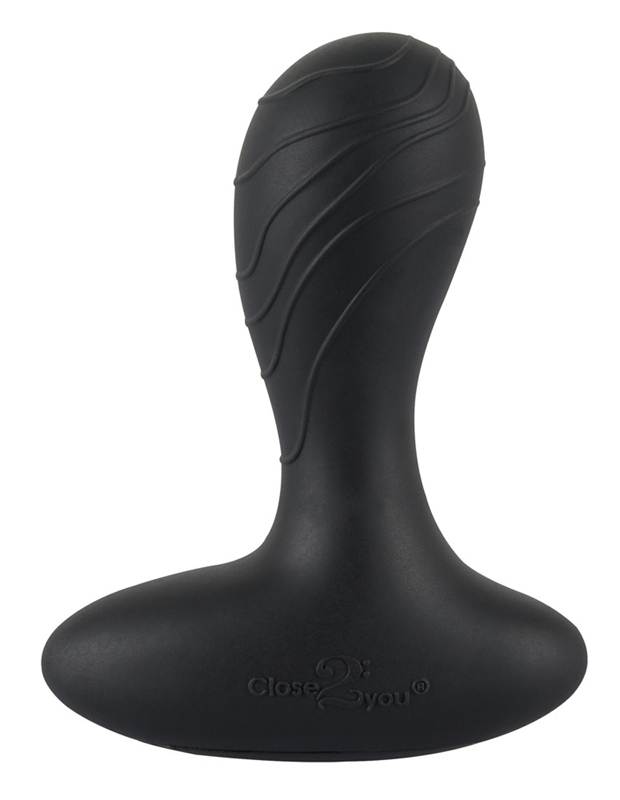 Close2You Ano Vibrerende Buttplug