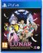 Clear River Games LUNAR Remastered Collection Standaard PlayStation 4