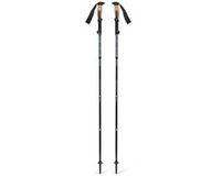 Black Diamond Trail Vista FLZ Trekking Wandelstokken Midnight Blue