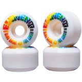 Element Skateboard wiel Element Trip Out 99A (x4)