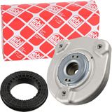 febi bilstein 107881 veerpootsteunlagerset met kogellagers, 1 stuk