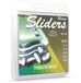 Thomastik SL110 Blues Sliders Elektrische Gitaarsnaren (10-48) Medium Light