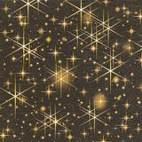 Paper + Design Glittering stars Servetten 33x33cm 20 stuks