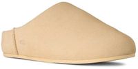 UGG ELEA SLIP-ON 1171390-PBT UGG Dames Schoenen Beige Maat 37