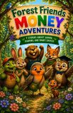 Forest Friends Money Adventures