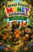Forest Friends Money Adventures