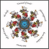 PIAS Nederland Rostron Records Planningtorock - Carousel Of Souls (12" Single)
