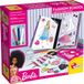Lisciani Barbie Fashion School - Create Your Style