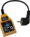 MULTIMETRIX VT35 stekker- en differentiaaltester 230 V