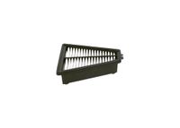 BOSCH Luftfilter F026400417 | Compatibel met: RENAULT TWINGO II