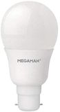 Megaman LED GLS 11W BC Opaal Zeer Warm Wit
