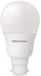 Megaman LED GLS 11W BC Opaal Zeer Warm Wit