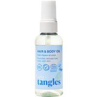 Hairlust Baby Crème & Olie Tiny Tangles Baby-olie Unisex 75ml