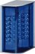 HELLA 2XD 009 475-021 LED-Waarschuwingslicht - C-LED - 12V - Blauw - Inbouw - Achter