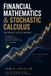 Financial Libri GmbH Financial Mathematics & Stochastic Calculus for Quantitative Traders: Probability, Itô Processes & Pricing Foundations with Python