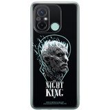 ERT GROUP mobiel telefoonhoesje voor Xiaomi REDMI 12C/ REDMI 11A origineel en officieel erkend Game of Thrones patroon 001