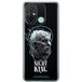 ERT GROUP mobiel telefoonhoesje voor Xiaomi REDMI 12C/ REDMI 11A origineel en officieel erkend Game of Thrones patroon 001
