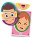 Clementoni Puzzel Emoties