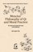 Korea-Japan Libri GmbH Korea-Japan Confucian Studies- Mencius' Philosophy of Qi and Moral Practice Hardcover