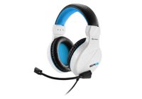 Sharkoon RUSH ER3 Micro-casque Gaming - 3.5 mm - Circum-aural - Stéréo