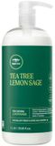 Paul Mitchell Tea Tree Lemon Sage Thickening Conditioner 1000ml
