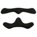 S-ONE Mousse de Rechange Lifer Large 8mm Noir