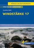 Windstärke Klett Lerntraining Windstärke 17 von Caroline Wahl Paperback