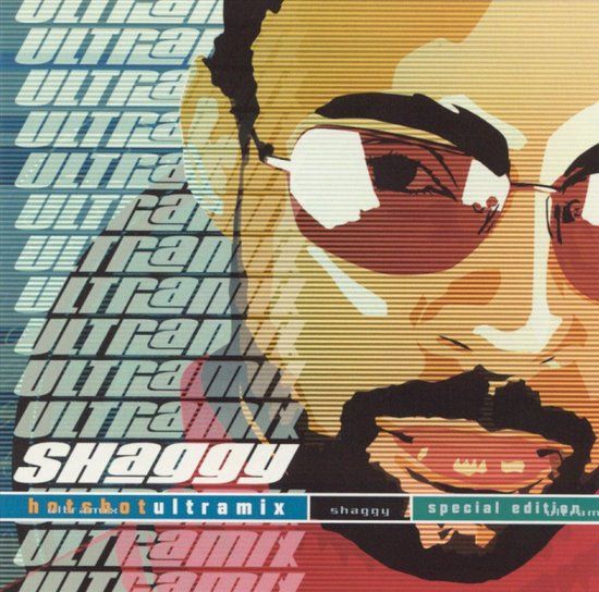 Hot Shot Ultramix (CD)