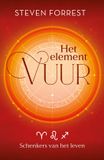 Het Ankhhermes, Uitgeverij Elementen-serie - Het element vuur Paperback
