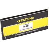 Patona Nokia Batterie pour Nokia Lumia 820 BP5T BP-5T